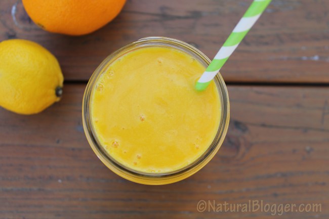 VitaminCSmoothie